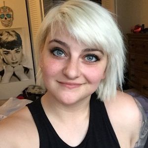 Meet your Posher, Erika